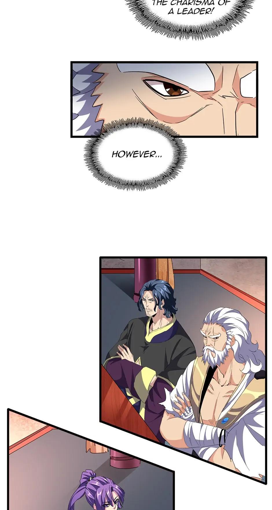 Chapter 241 — Episode 241 — Page 37