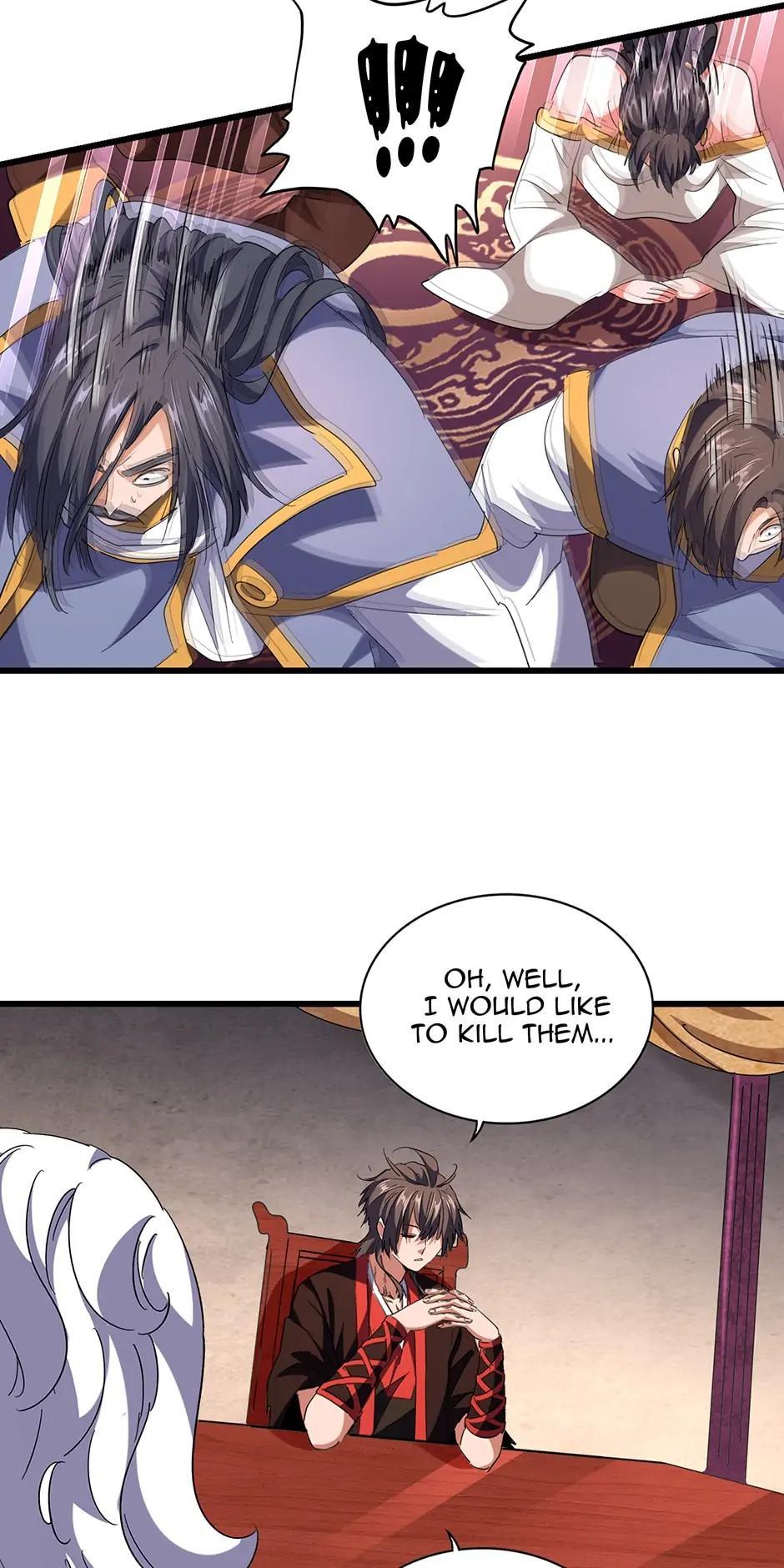 Chapter 242 — Episode 242 — Page 6