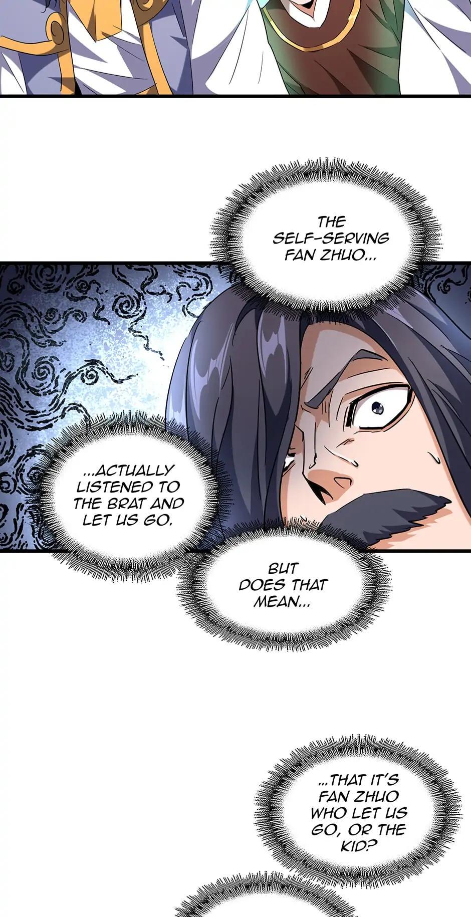 Chapter 242 — Episode 242 — Page 9