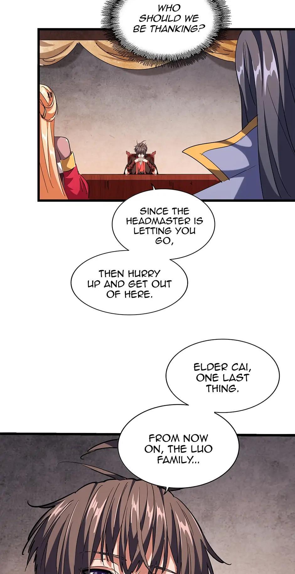 Chapter 242 — Episode 242 — Page 10