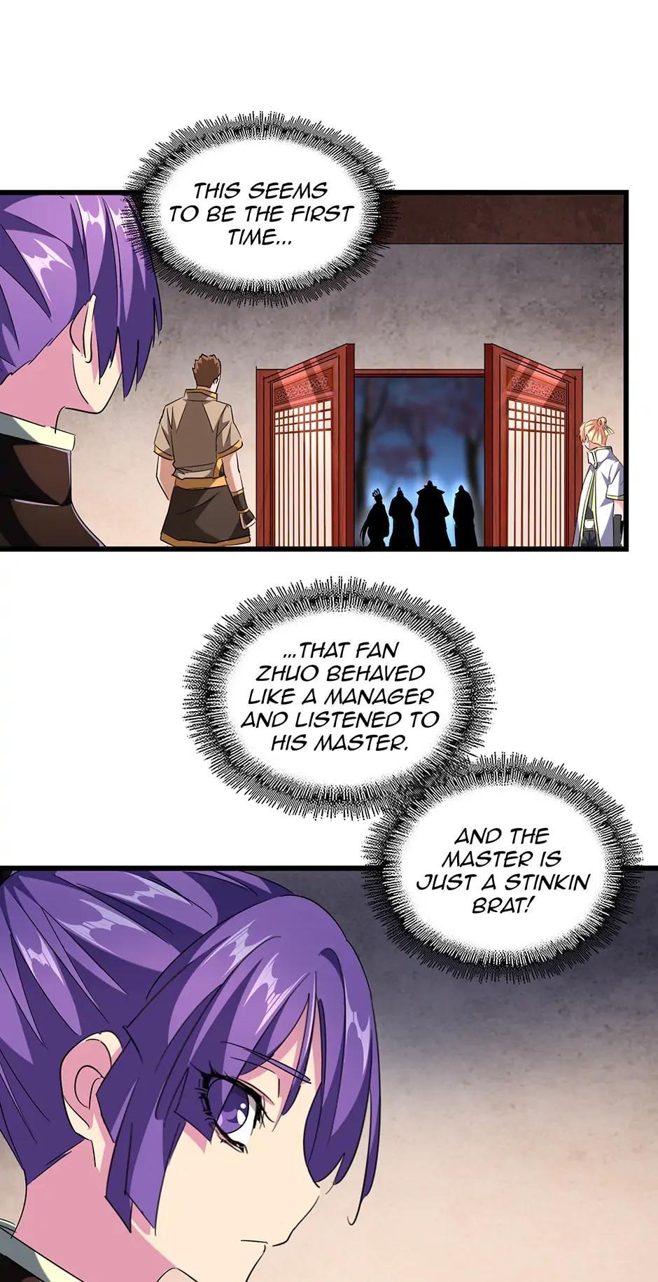 Chapter 242 — Episode 242 — Page 13