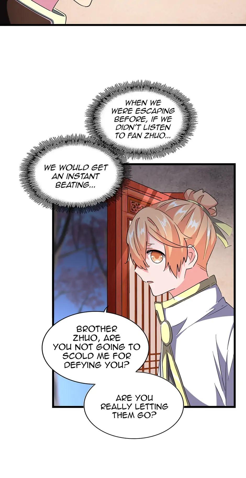 Chapter 242 — Episode 242 — Page 14