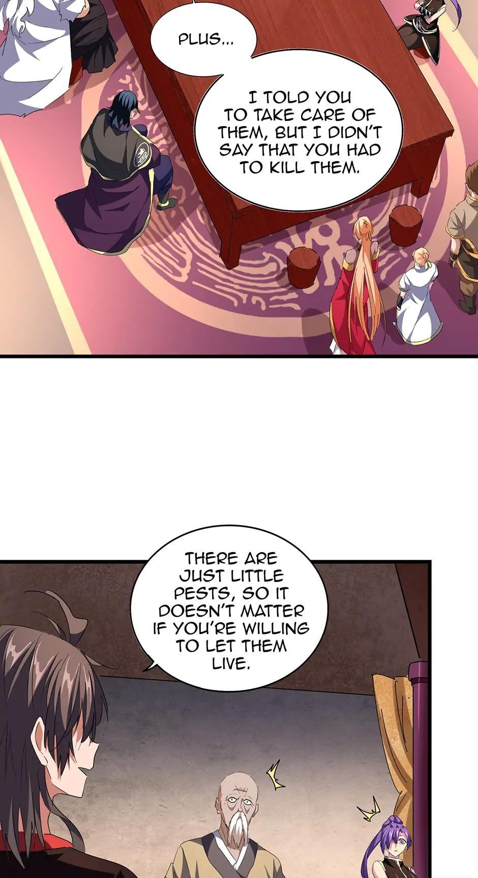 Chapter 242 — Episode 242 — Page 16