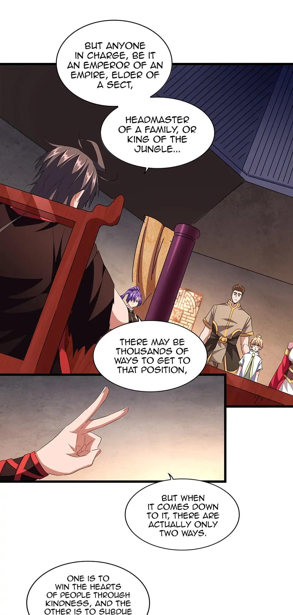 Chapter 242 — Episode 242 — Page 21