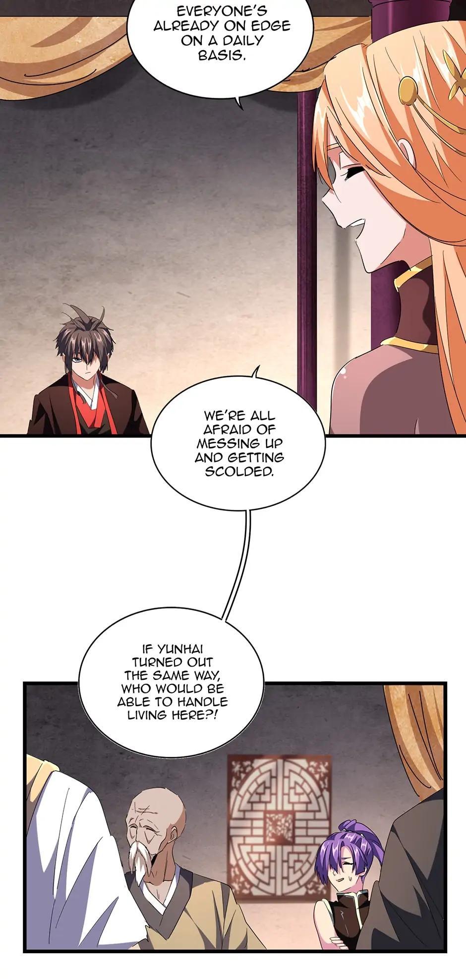 Chapter 242 — Episode 242 — Page 23