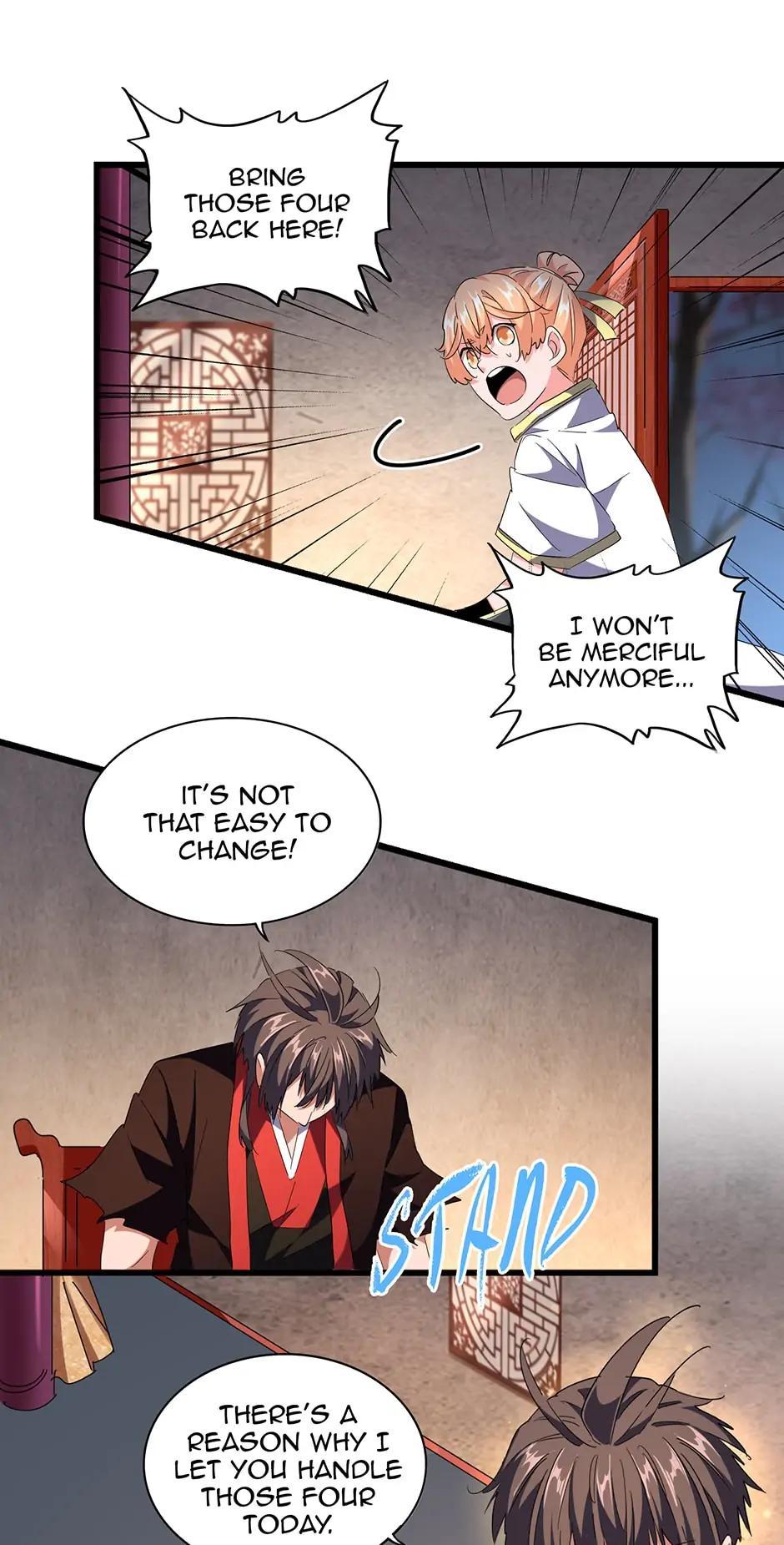 Chapter 242 — Episode 242 — Page 27