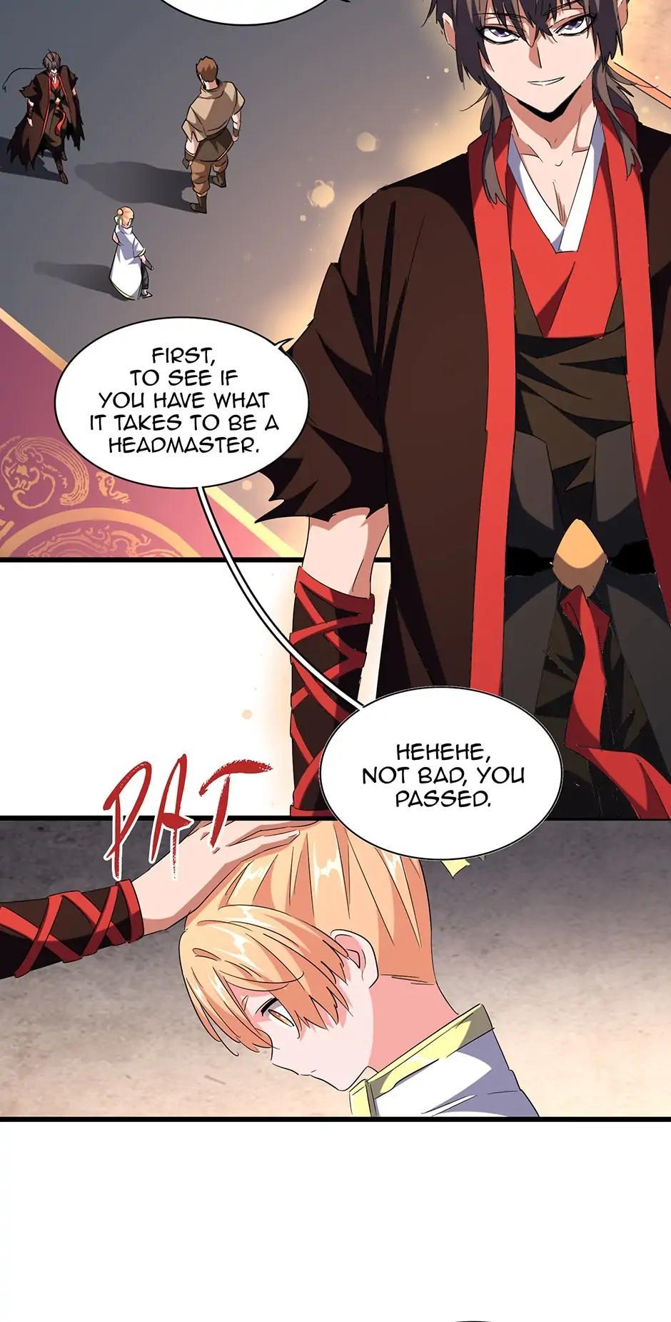 Chapter 242 — Episode 242 — Page 28