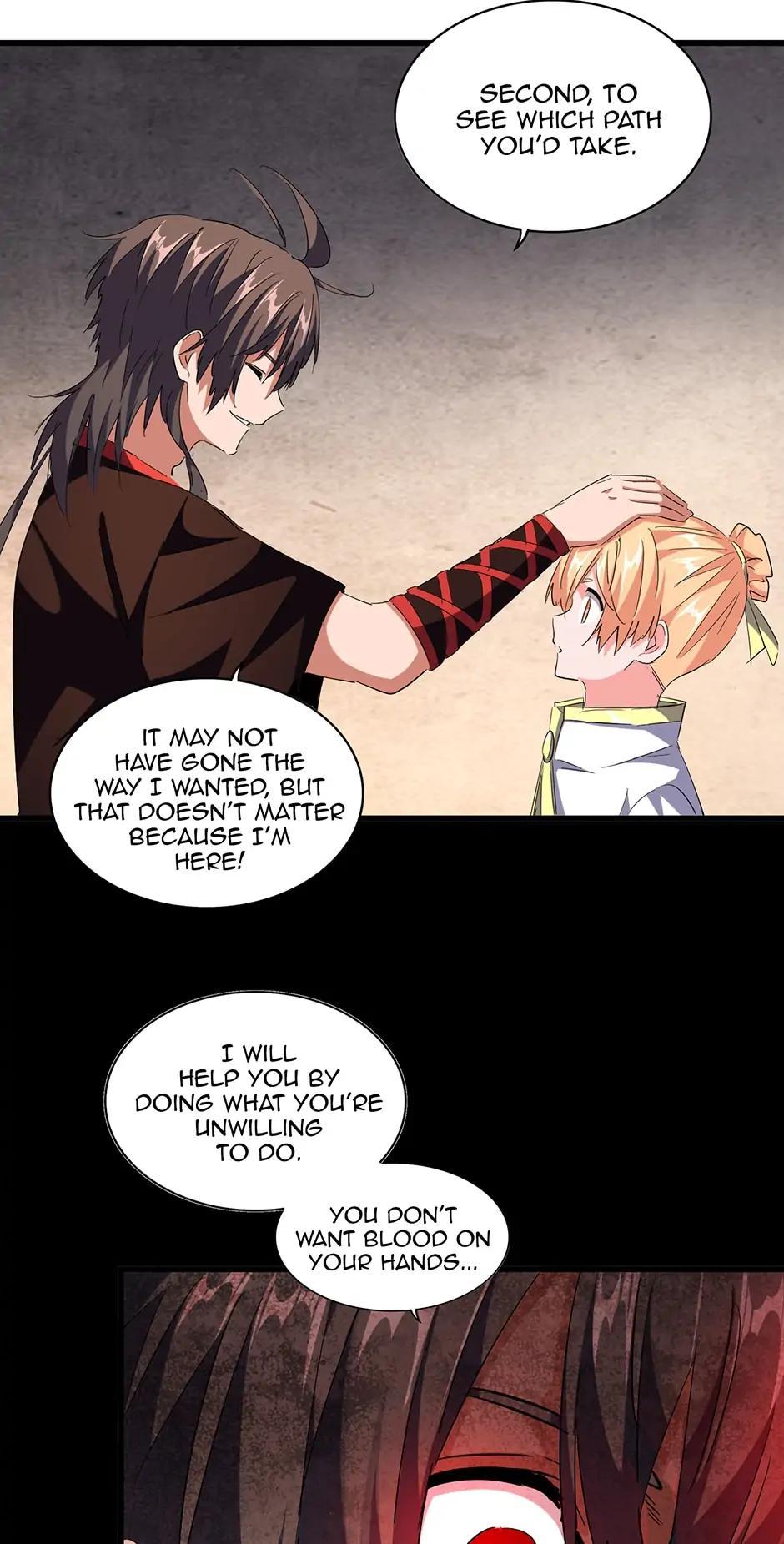 Chapter 242 — Episode 242 — Page 29