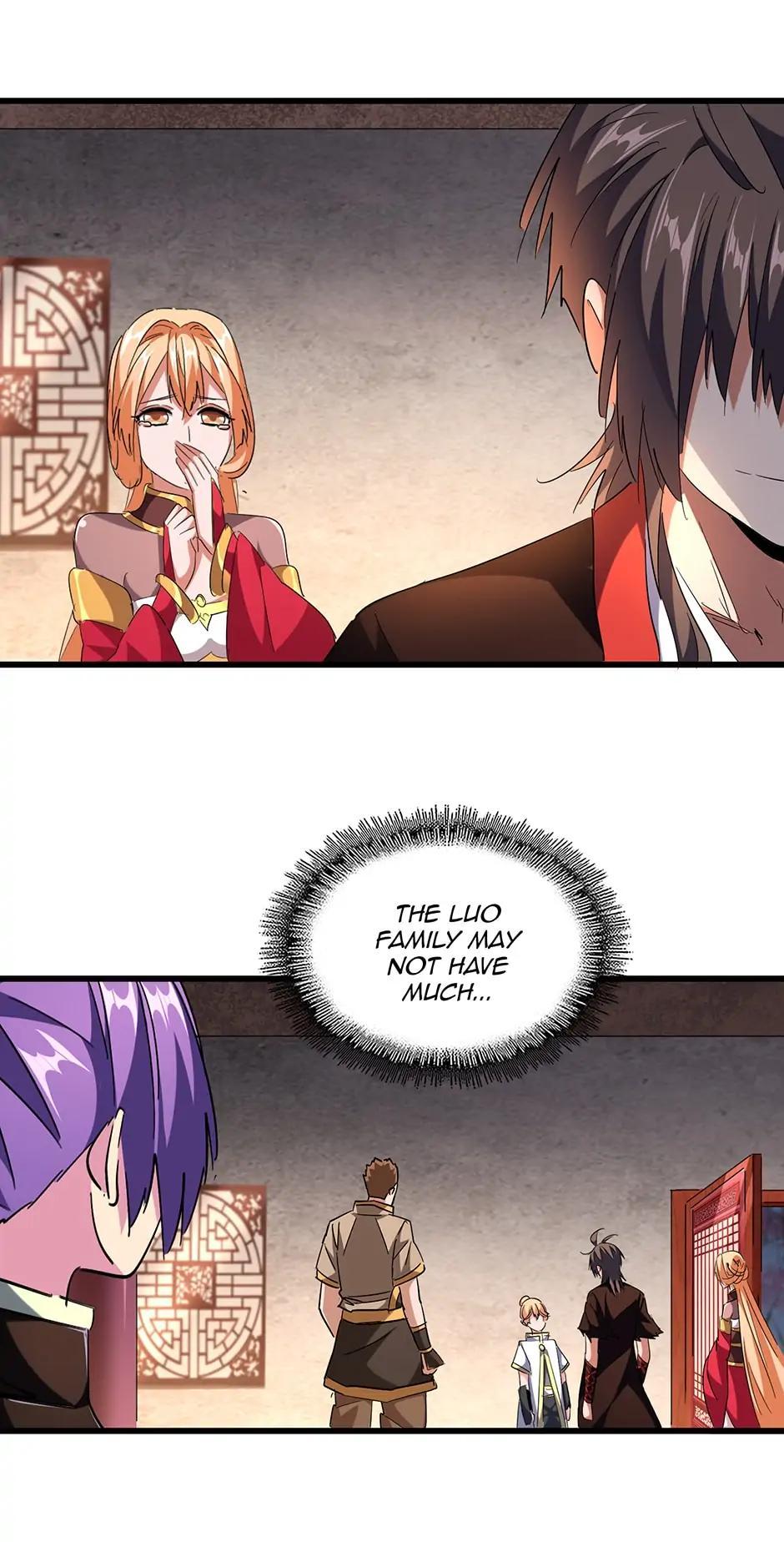 Chapter 242 — Episode 242 — Page 32
