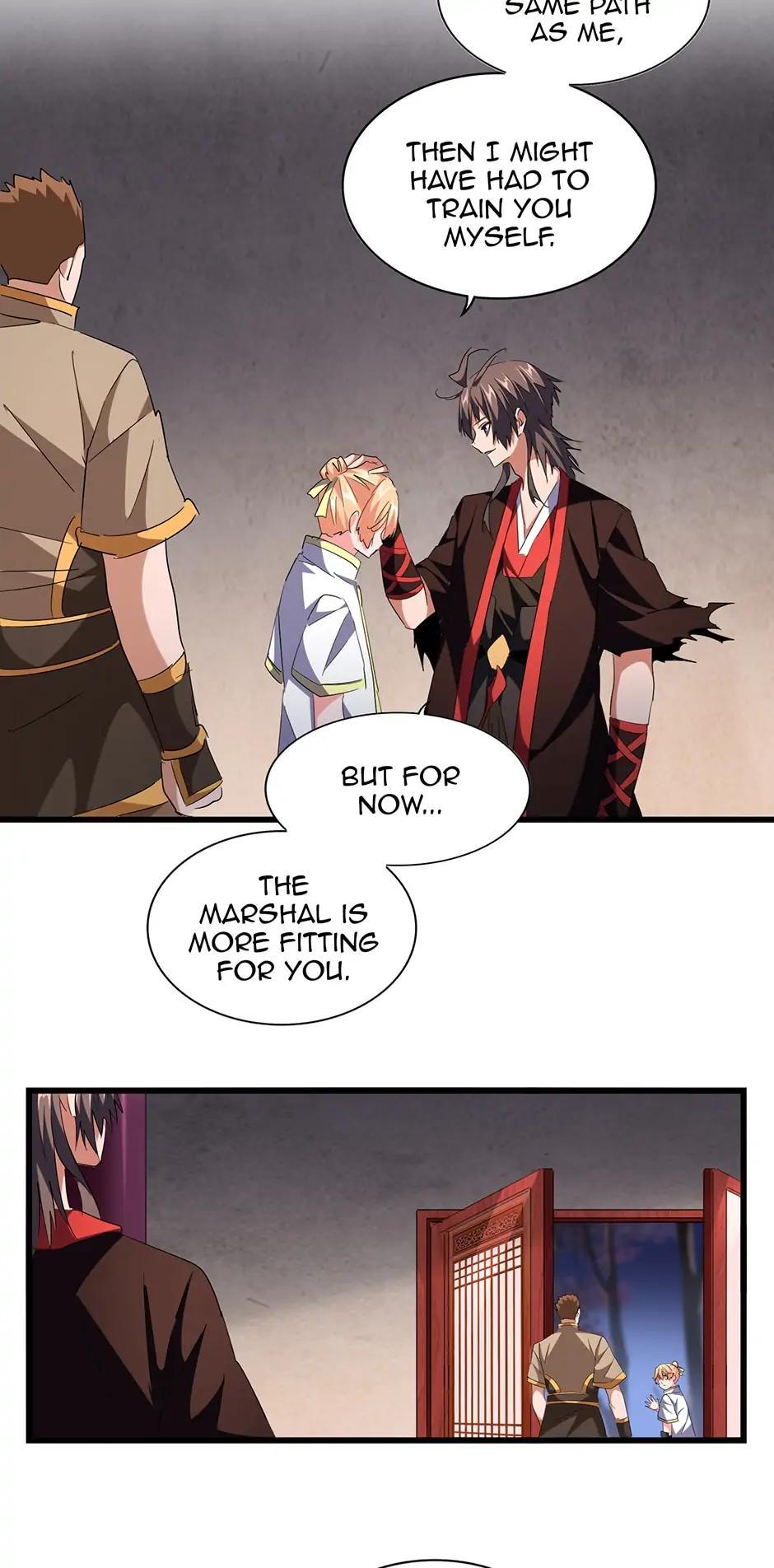 Chapter 242 — Episode 242 — Page 34