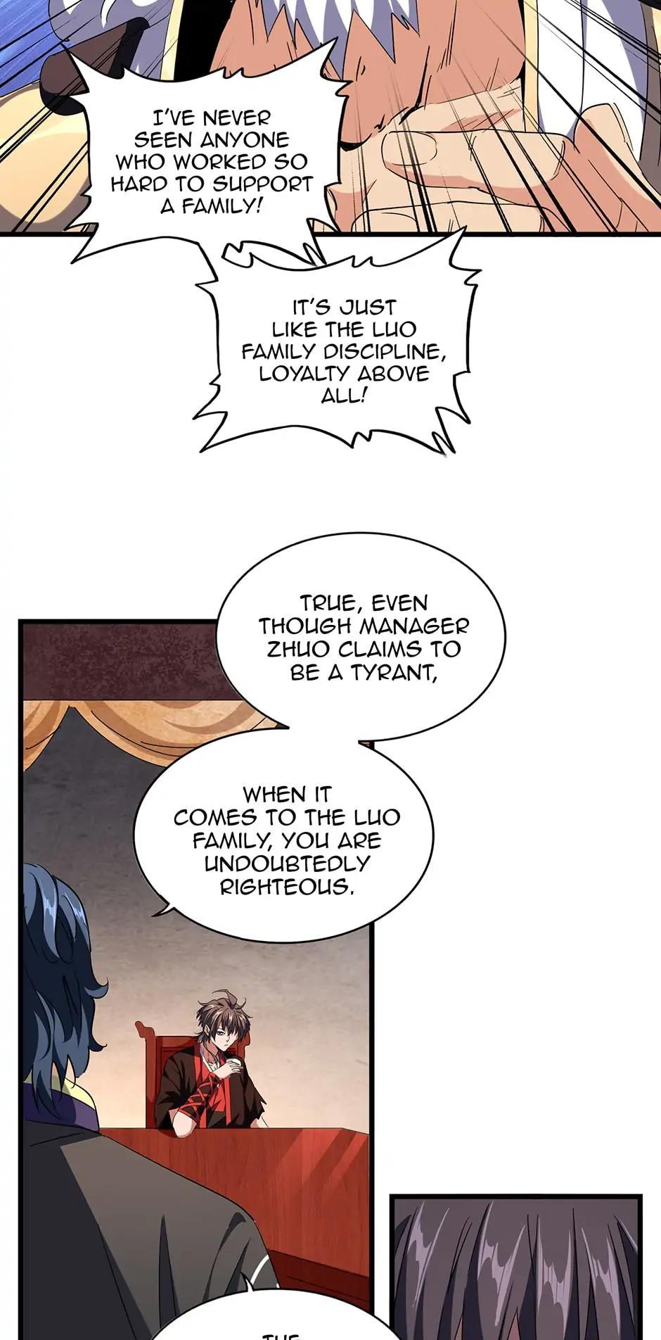 Chapter 242 — Episode 242 — Page 38