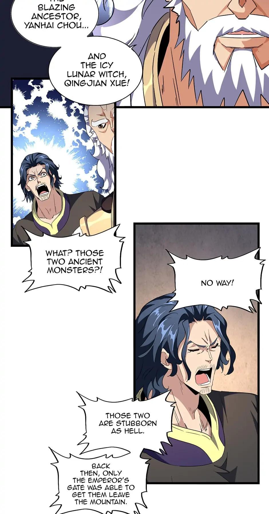 Chapter 243 — Episode 243 — Page 5