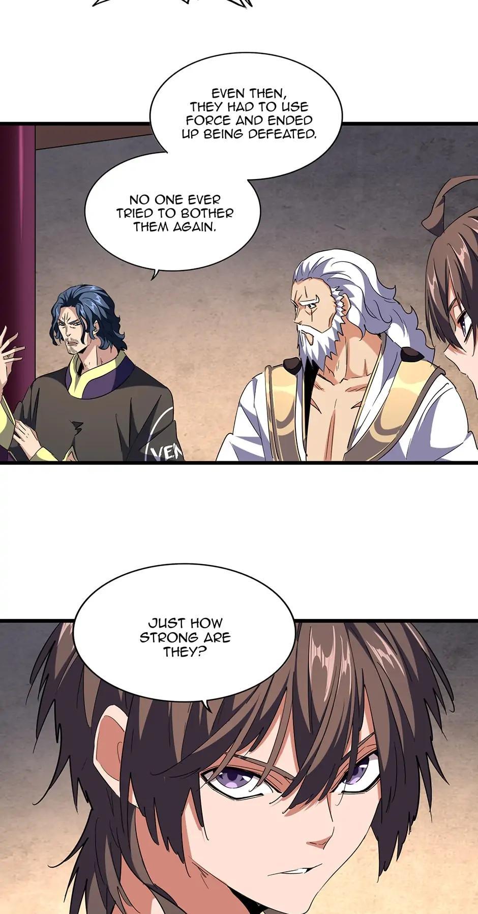 Chapter 243 — Episode 243 — Page 6