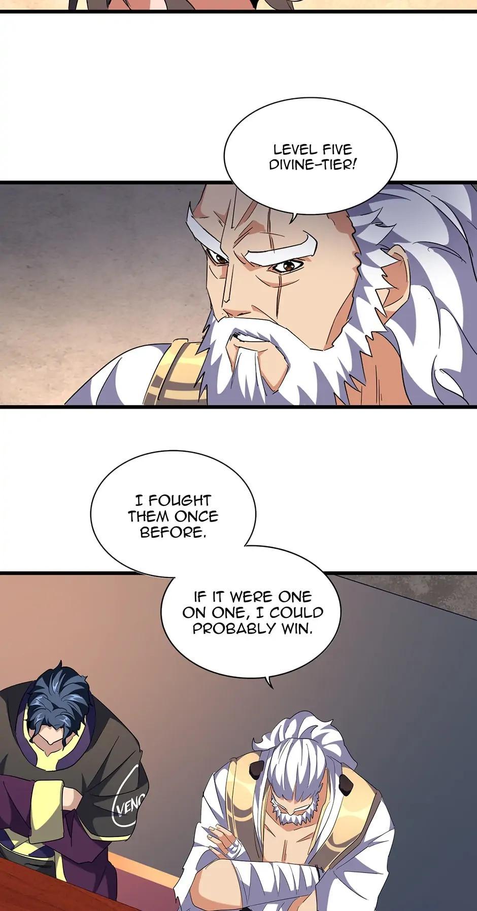 Chapter 243 — Episode 243 — Page 7