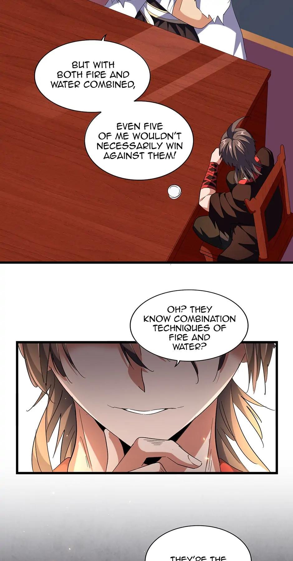 Chapter 243 — Episode 243 — Page 8