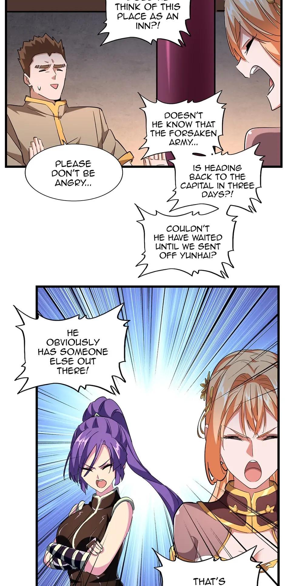 Chapter 243 — Episode 243 — Page 13