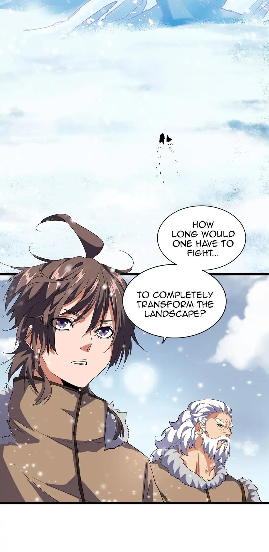 Chapter 243 — Episode 243 — Page 16
