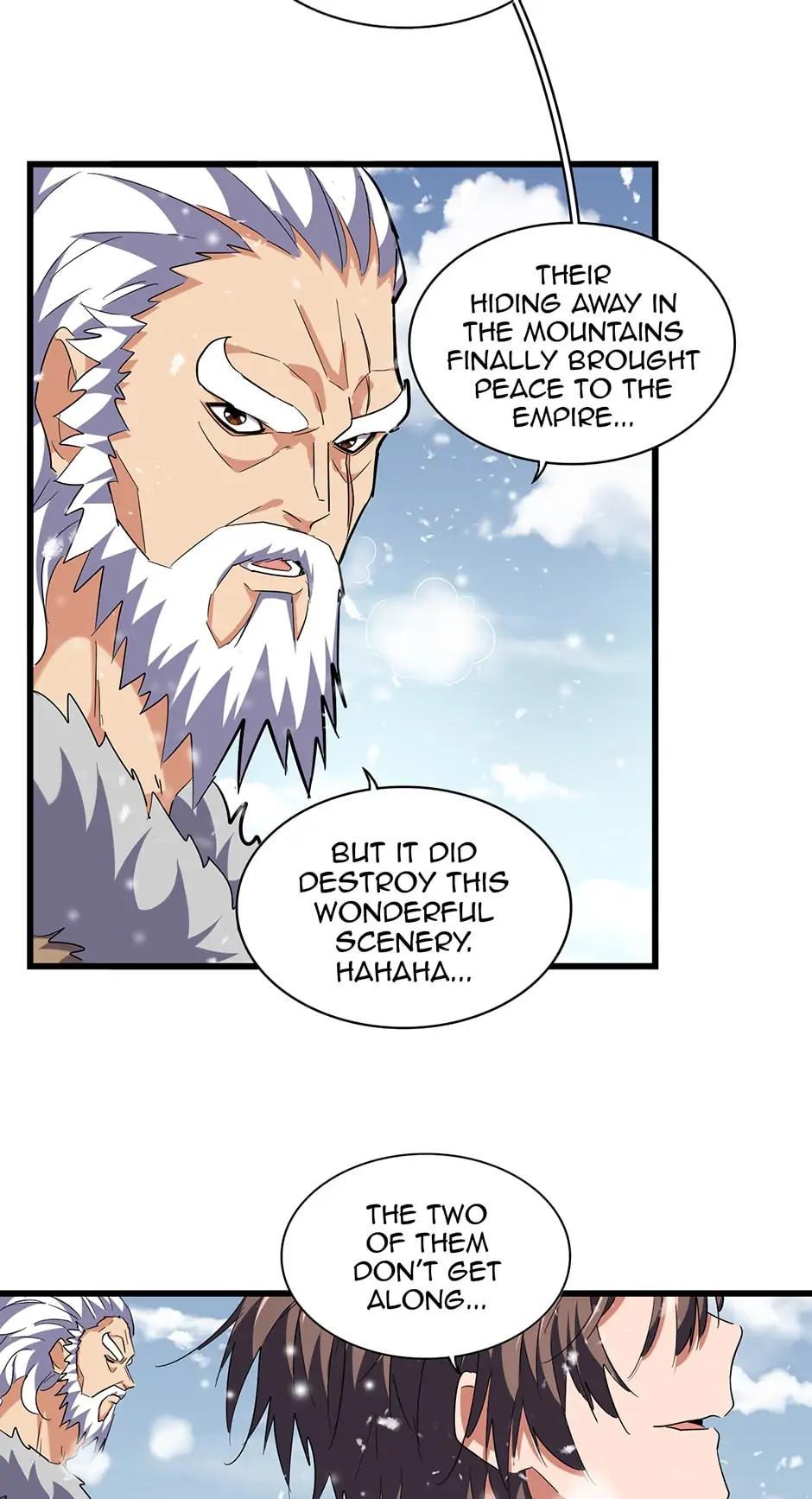 Chapter 243 — Episode 243 — Page 19