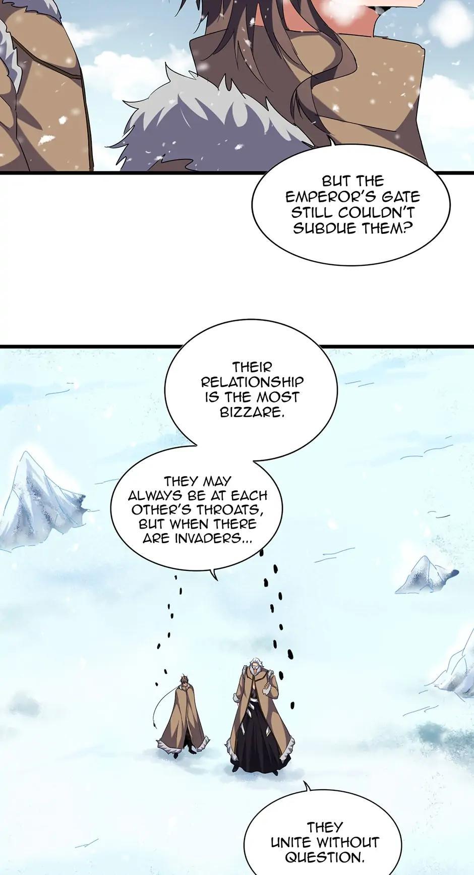 Chapter 243 — Episode 243 — Page 20