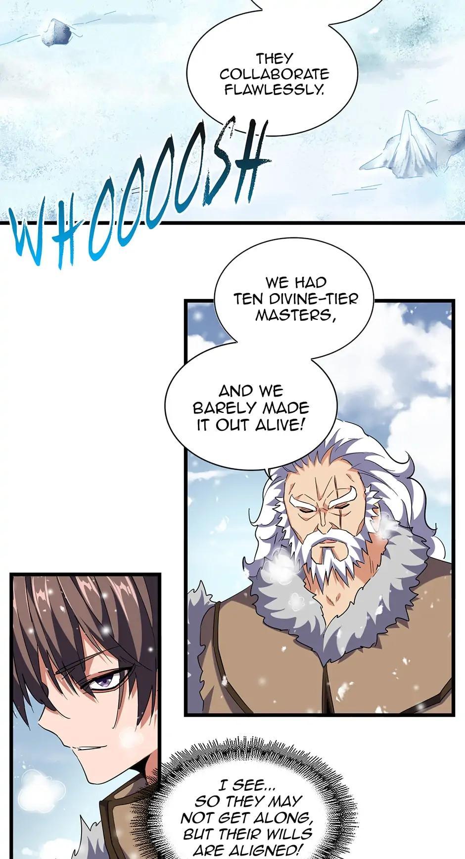 Chapter 243 — Episode 243 — Page 21