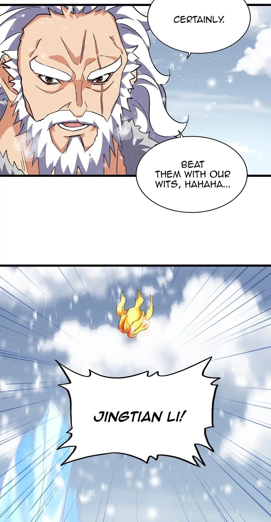 Chapter 243 — Episode 243 — Page 24