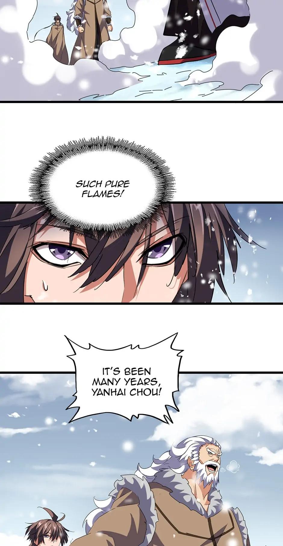 Chapter 243 — Episode 243 — Page 27