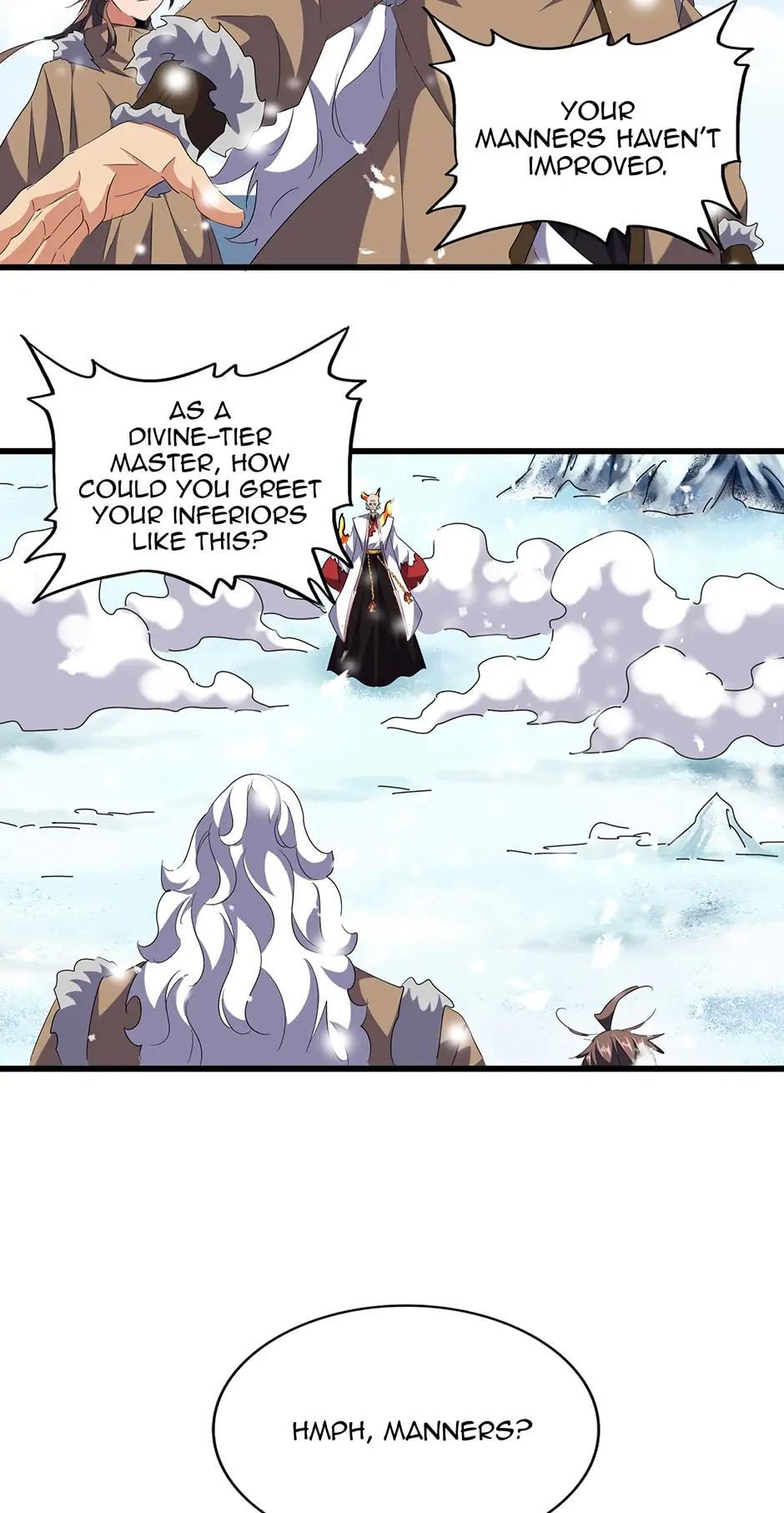 Chapter 243 — Episode 243 — Page 28