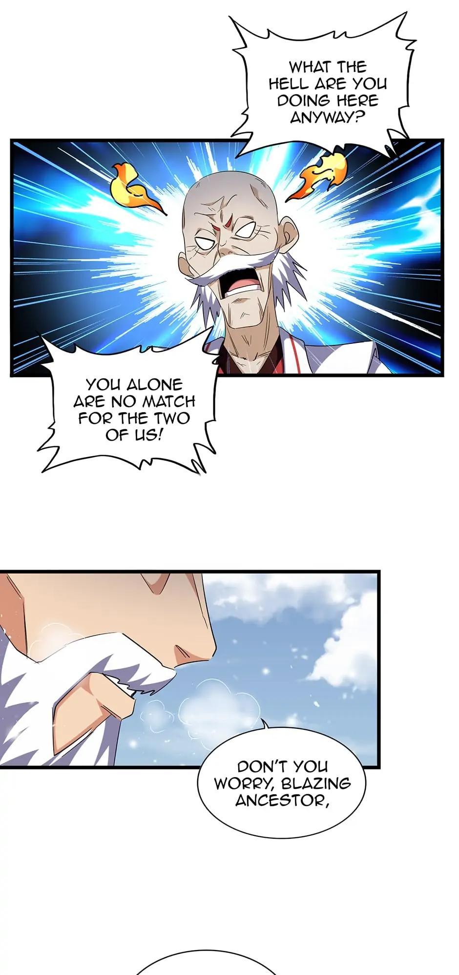 Chapter 243 — Episode 243 — Page 30