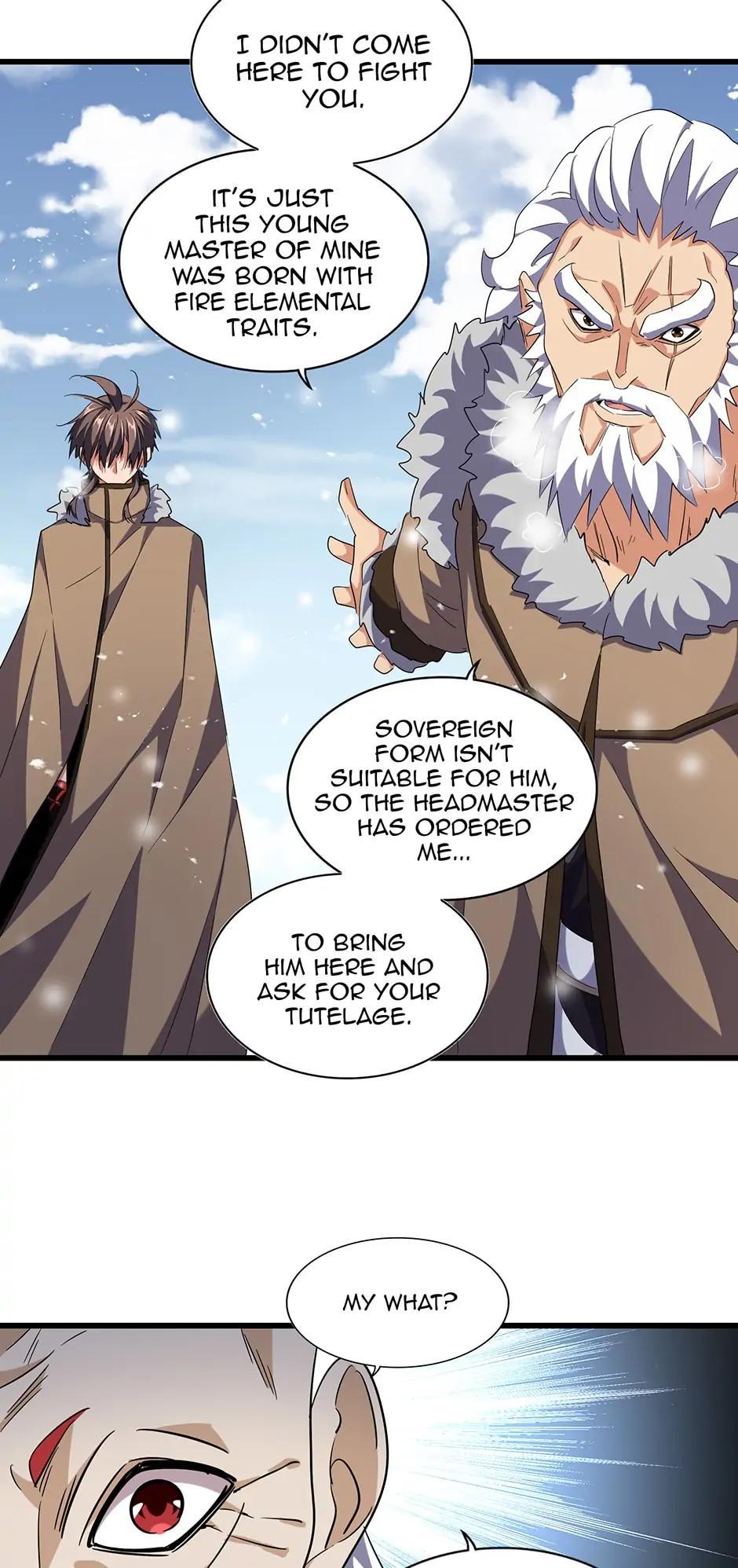 Chapter 243 — Episode 243 — Page 31