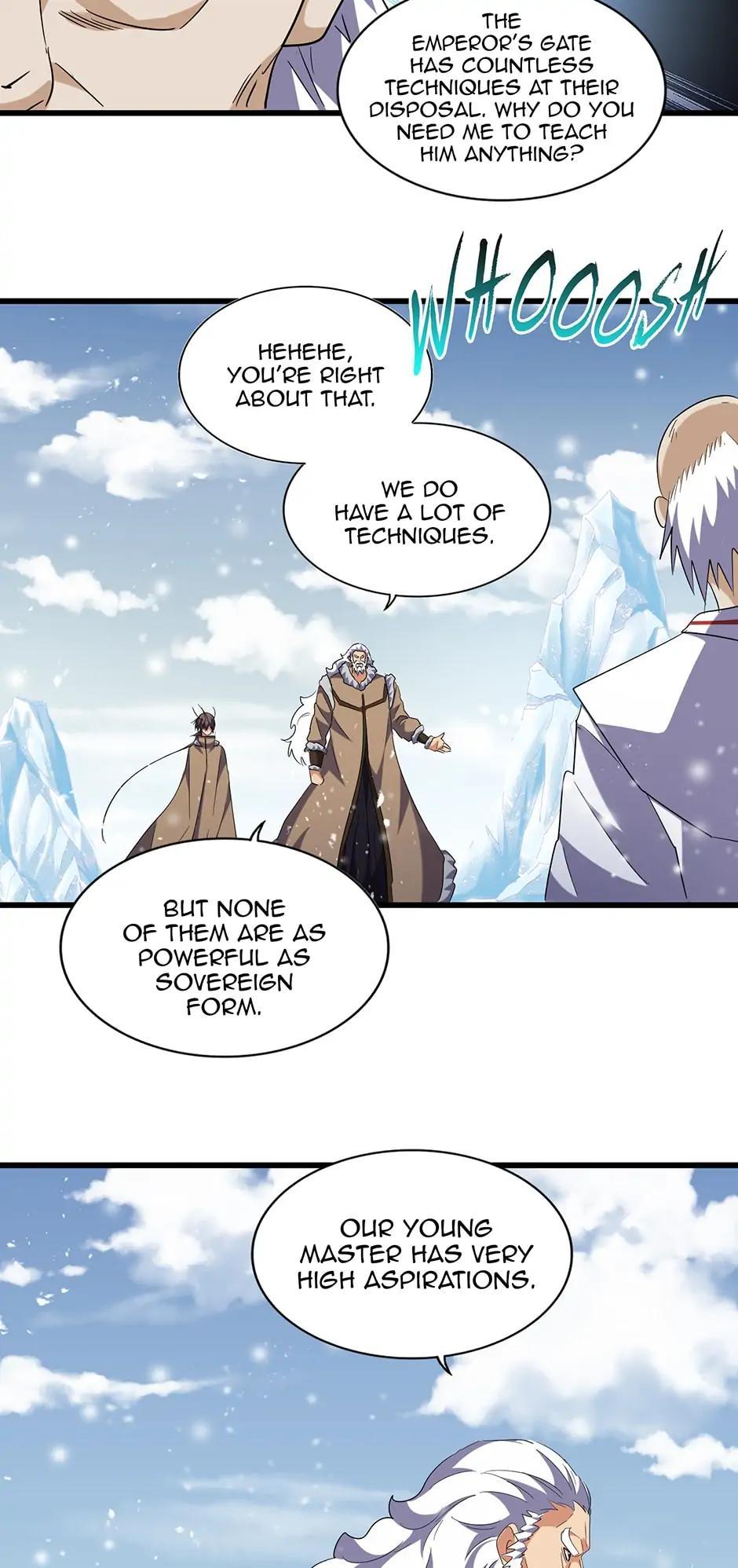 Chapter 243 — Episode 243 — Page 32