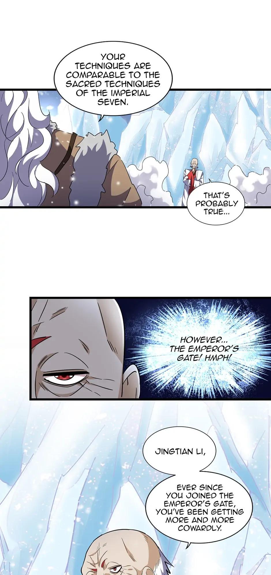 Chapter 243 — Episode 243 — Page 34