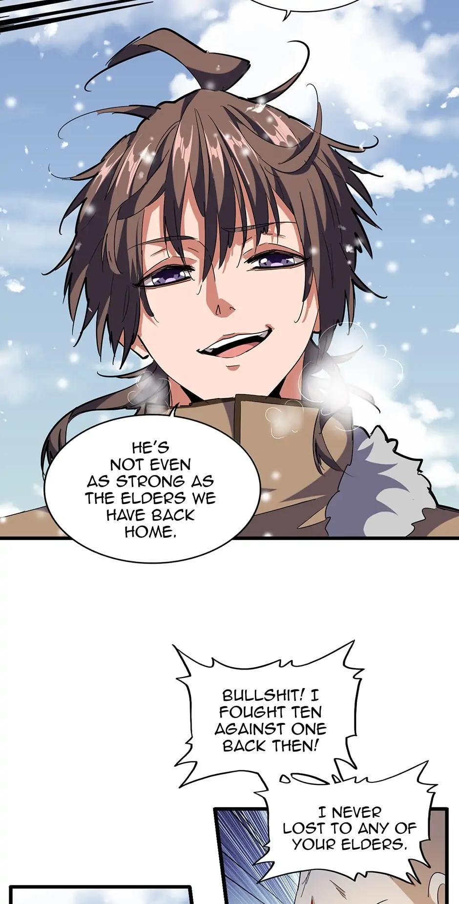 Chapter 243 — Episode 243 — Page 39