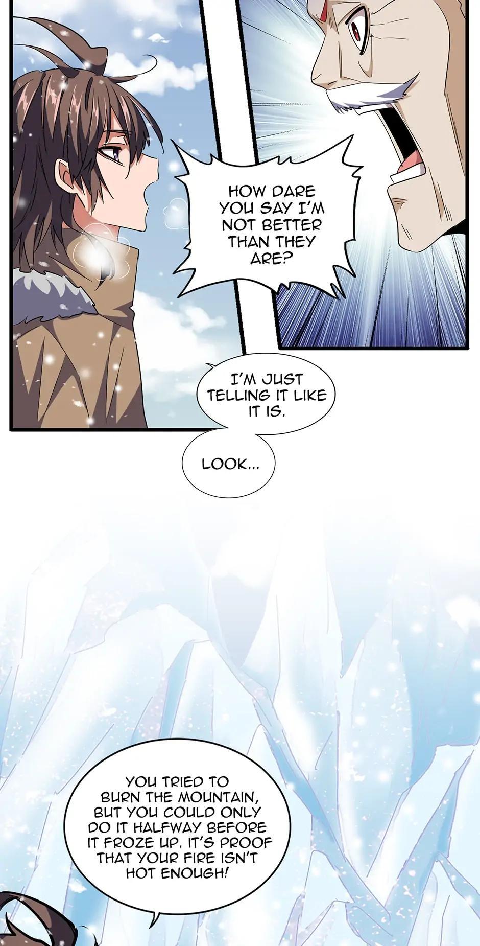 Chapter 243 — Episode 243 — Page 40