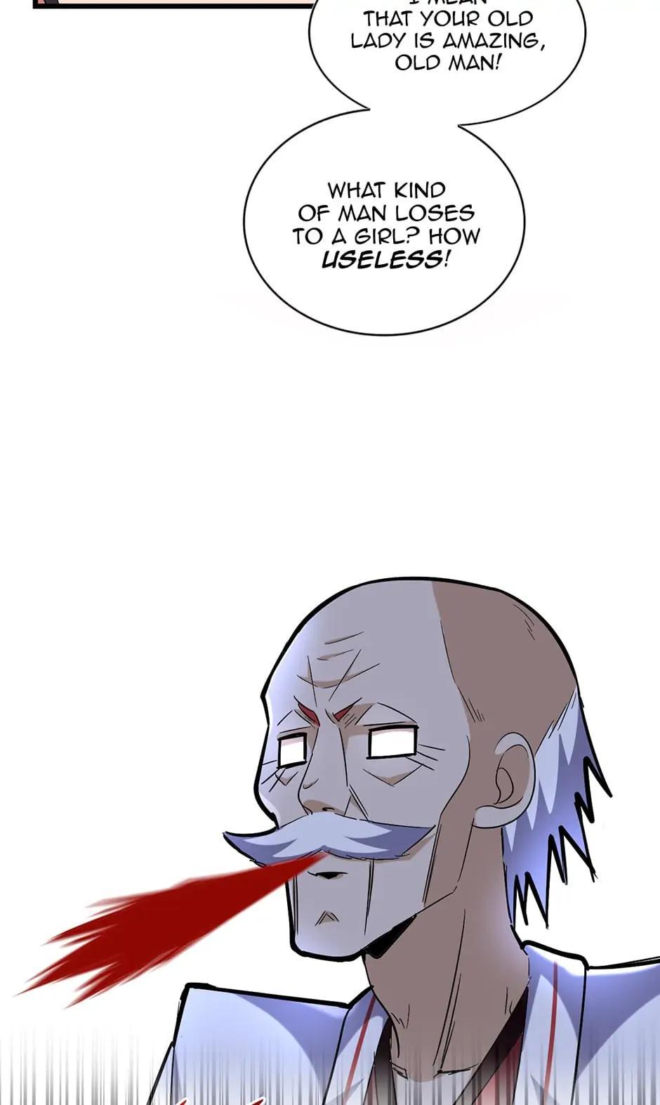Chapter 243 — Episode 243 — Page 44