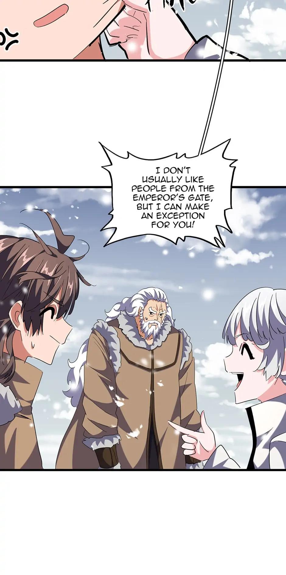 Chapter 244 — Episode 244 — Page 8