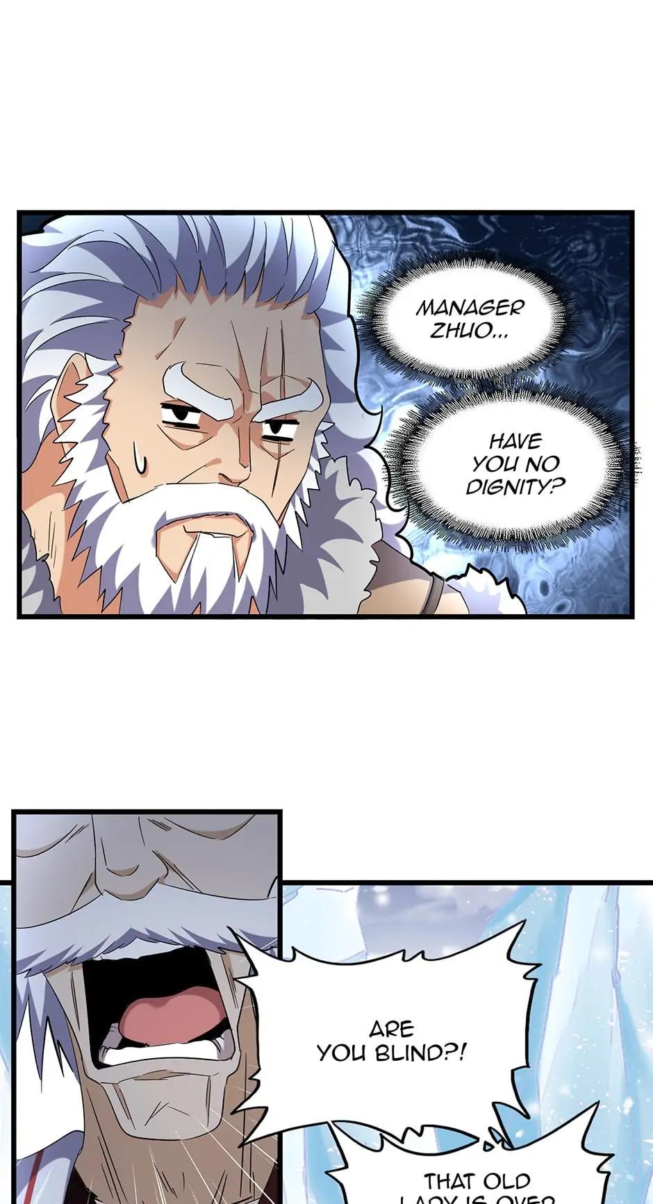 Chapter 244 — Episode 244 — Page 11