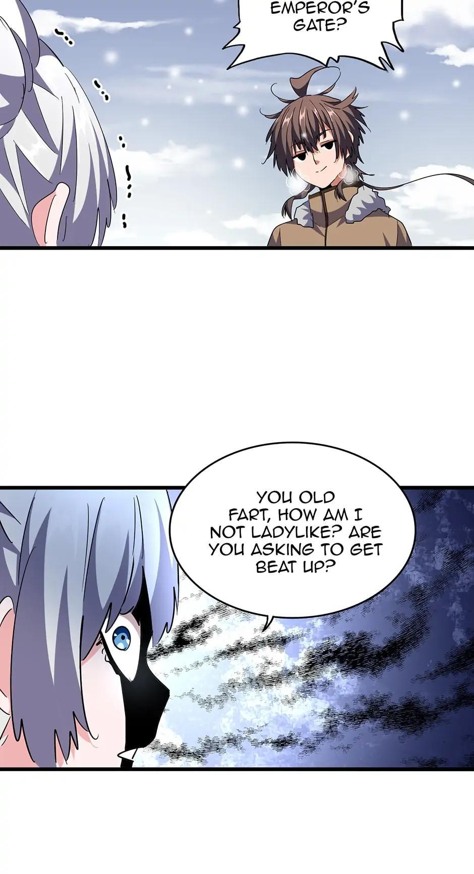 Chapter 244 — Episode 244 — Page 13
