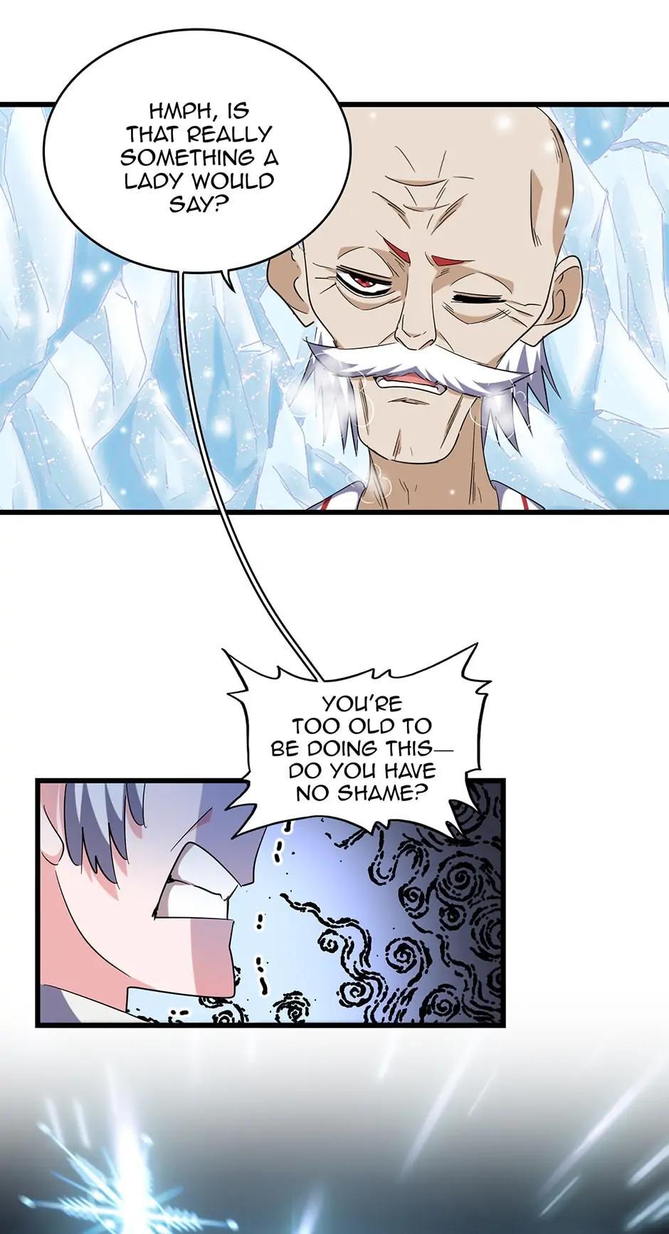 Chapter 244 — Episode 244 — Page 14