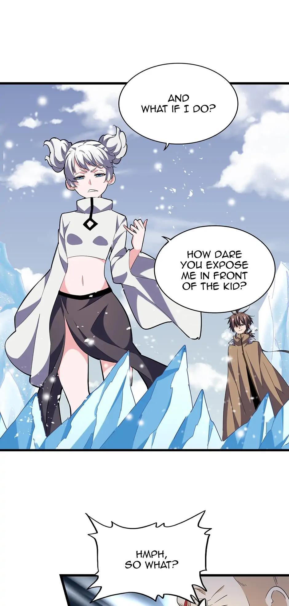 Chapter 244 — Episode 244 — Page 18