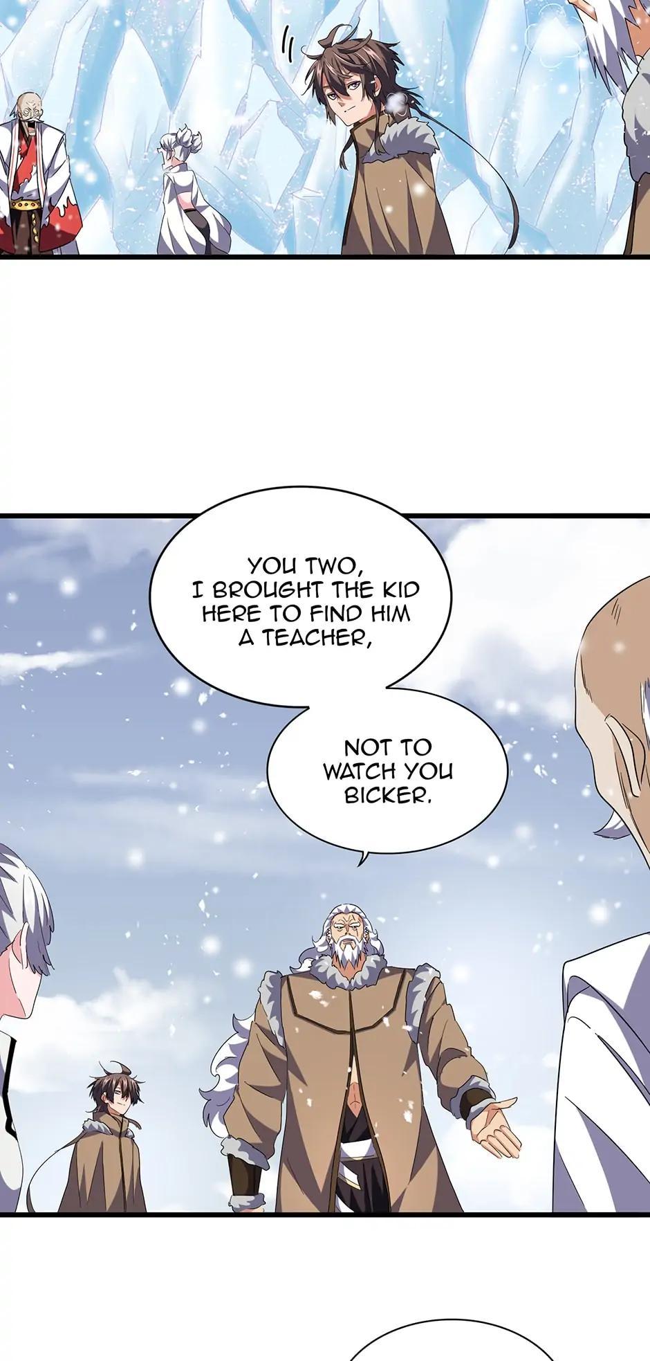 Chapter 244 — Episode 244 — Page 20