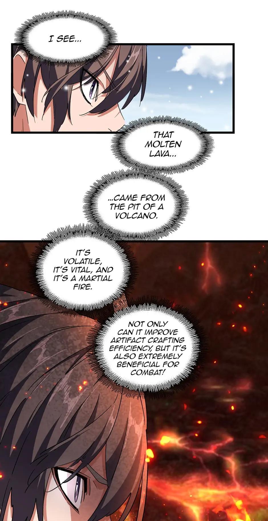 Chapter 244 — Episode 244 — Page 28