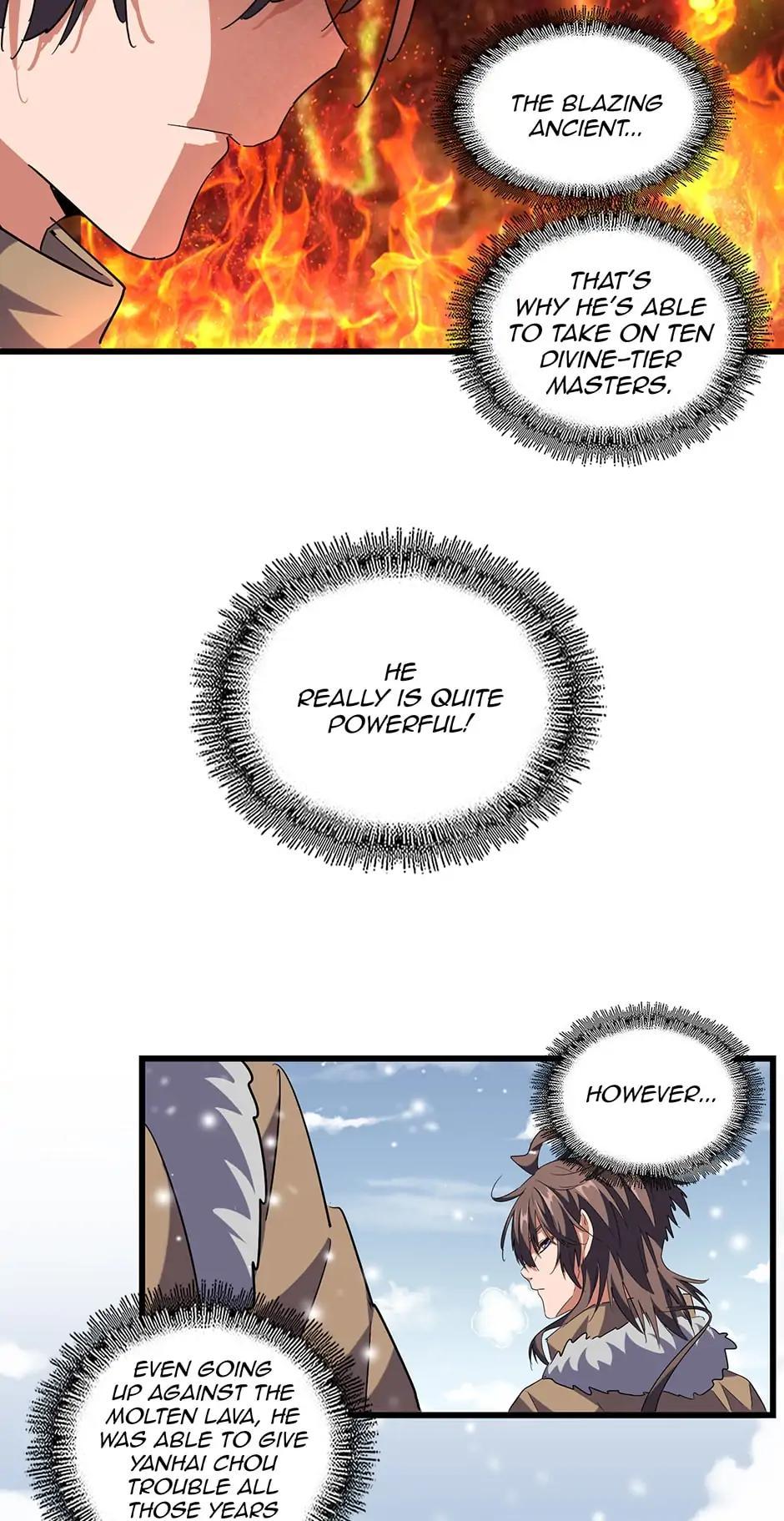 Chapter 244 — Episode 244 — Page 29