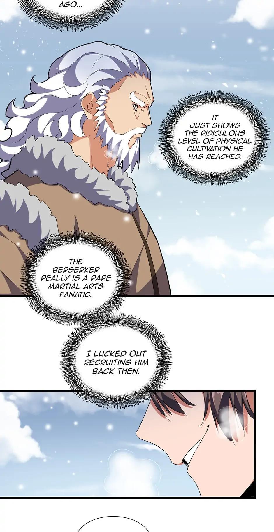 Chapter 244 — Episode 244 — Page 30