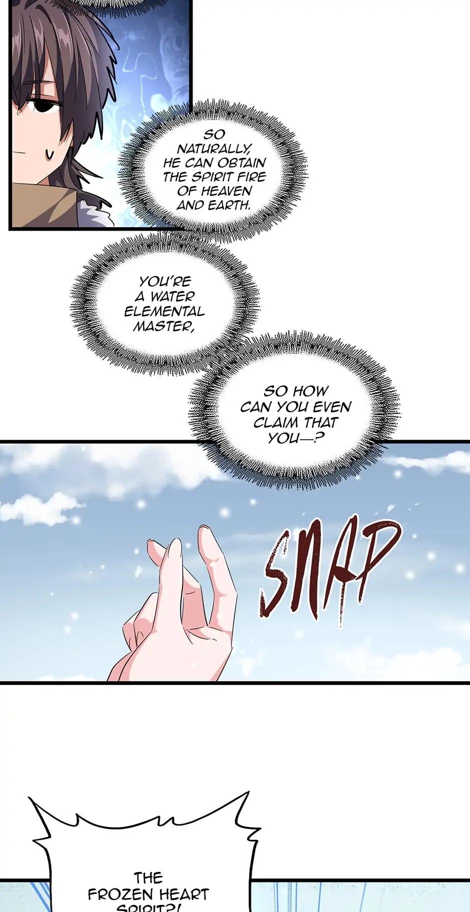 Chapter 244 — Episode 244 — Page 32