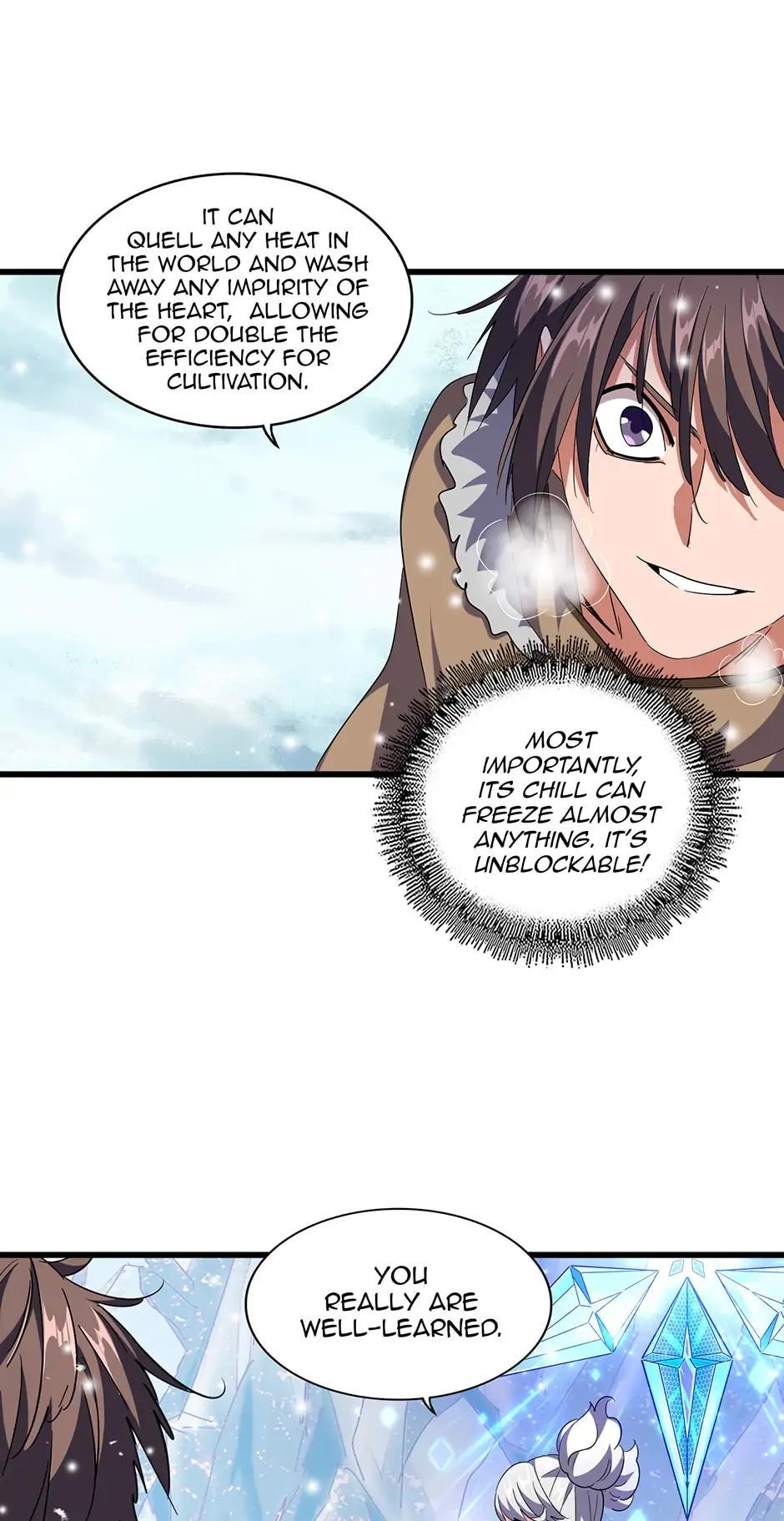Chapter 244 — Episode 244 — Page 34
