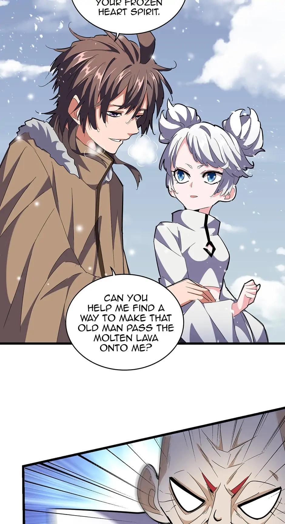 Chapter 244 — Episode 244 — Page 38