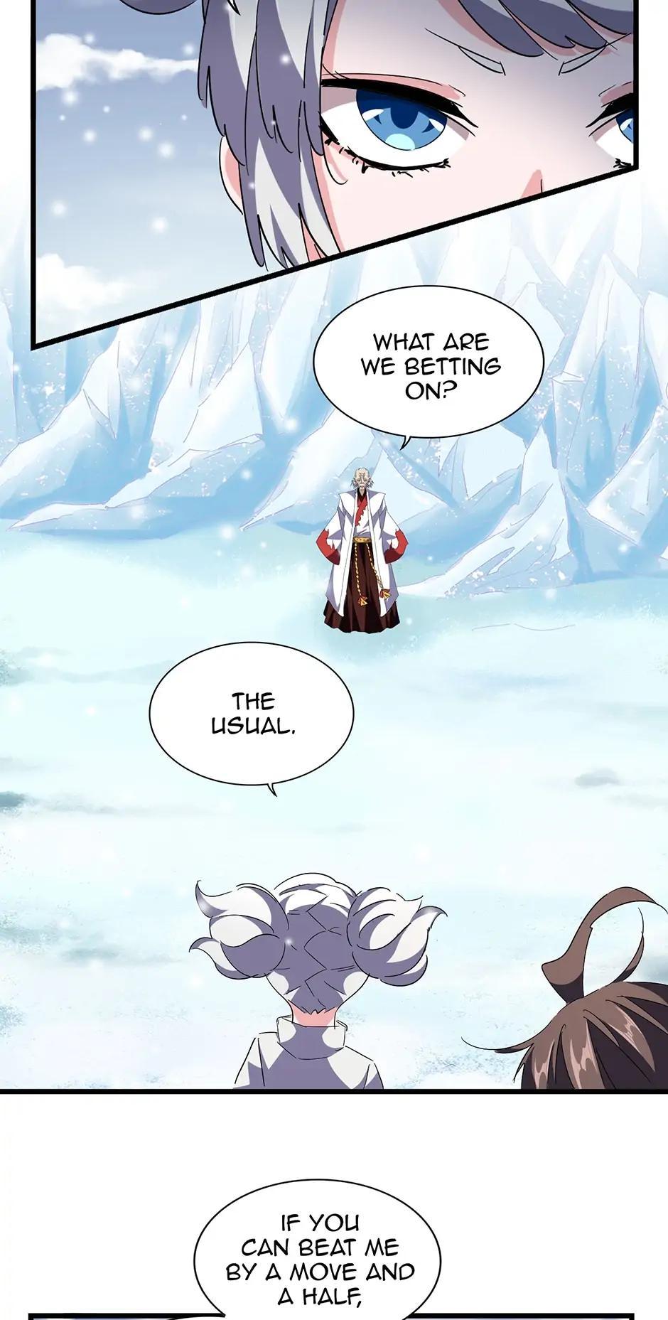 Chapter 245 — Episode 245 — Page 4