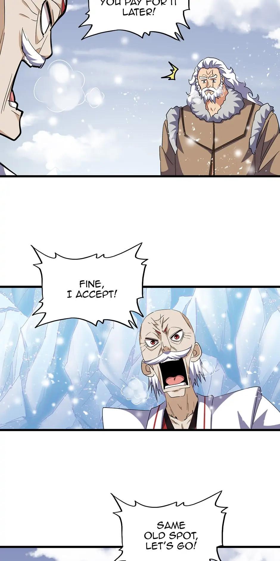 Chapter 245 — Episode 245 — Page 10