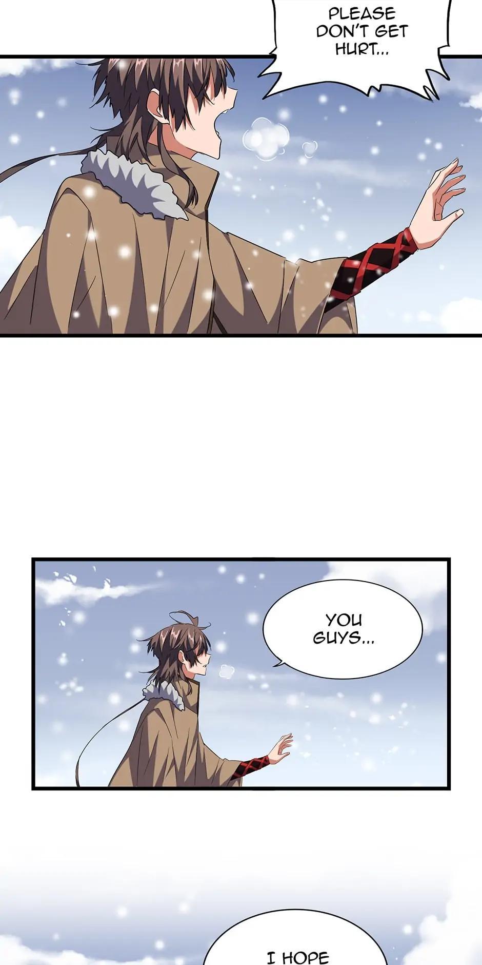Chapter 245 — Episode 245 — Page 13