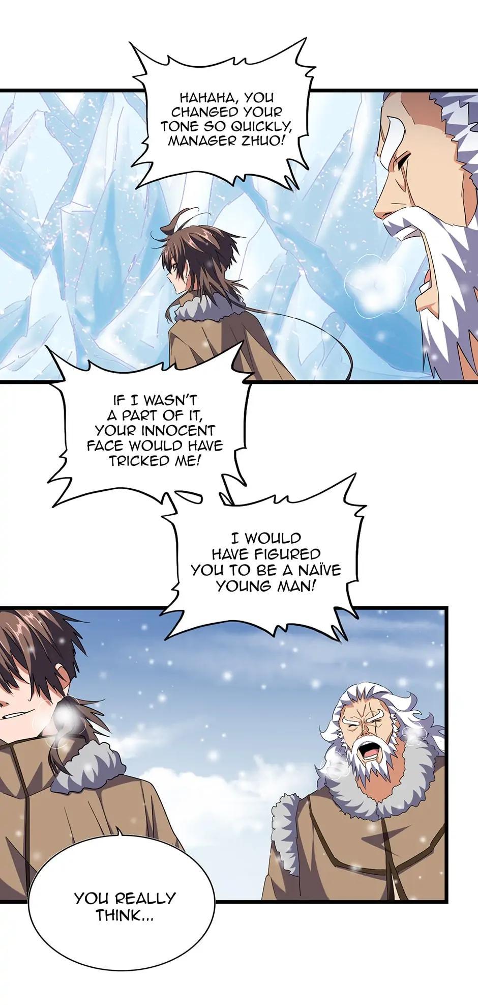 Chapter 245 — Episode 245 — Page 15